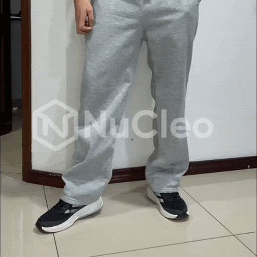 Joggers unisex oversize premium